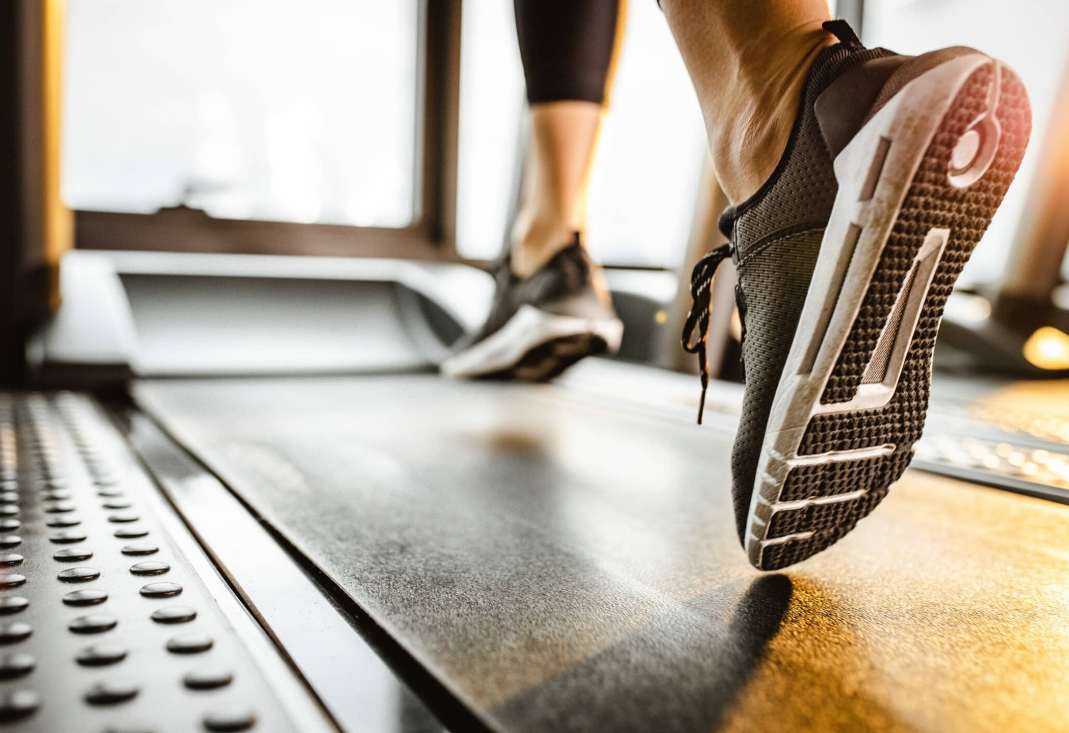 Dít is waarom het goed is om na het sporten meteen te douchen