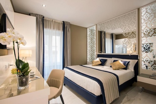 Residenza Rome