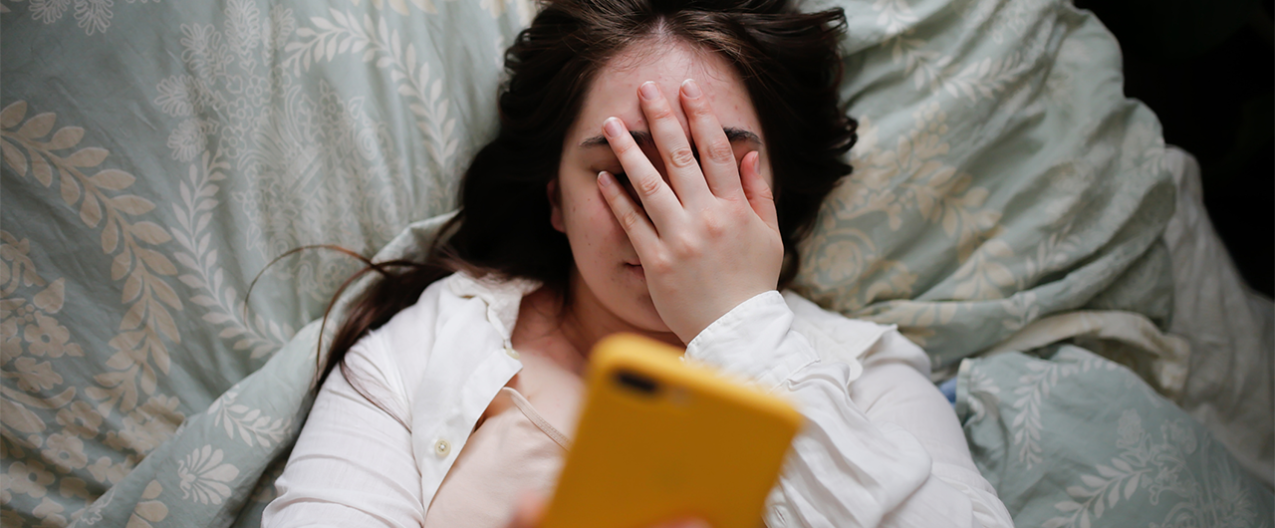 5 Tekenen Dat De Persoon Met Wie Je Date Niet Geïnteresseerd Is