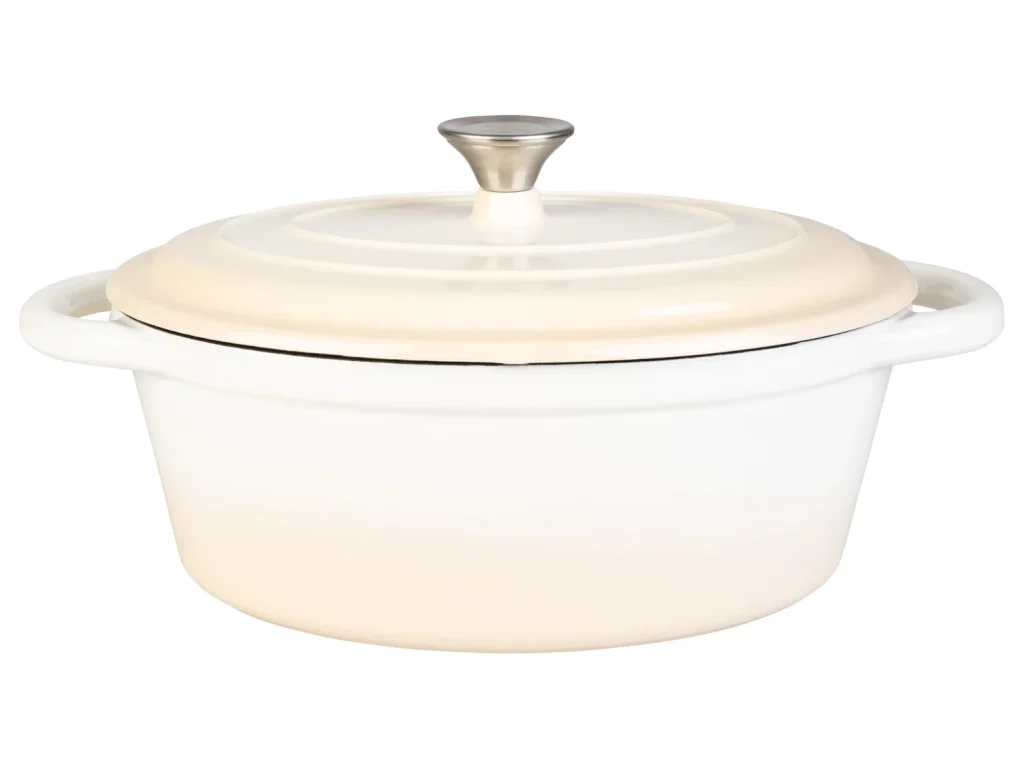 Beige Le Creuset Dupe 2
