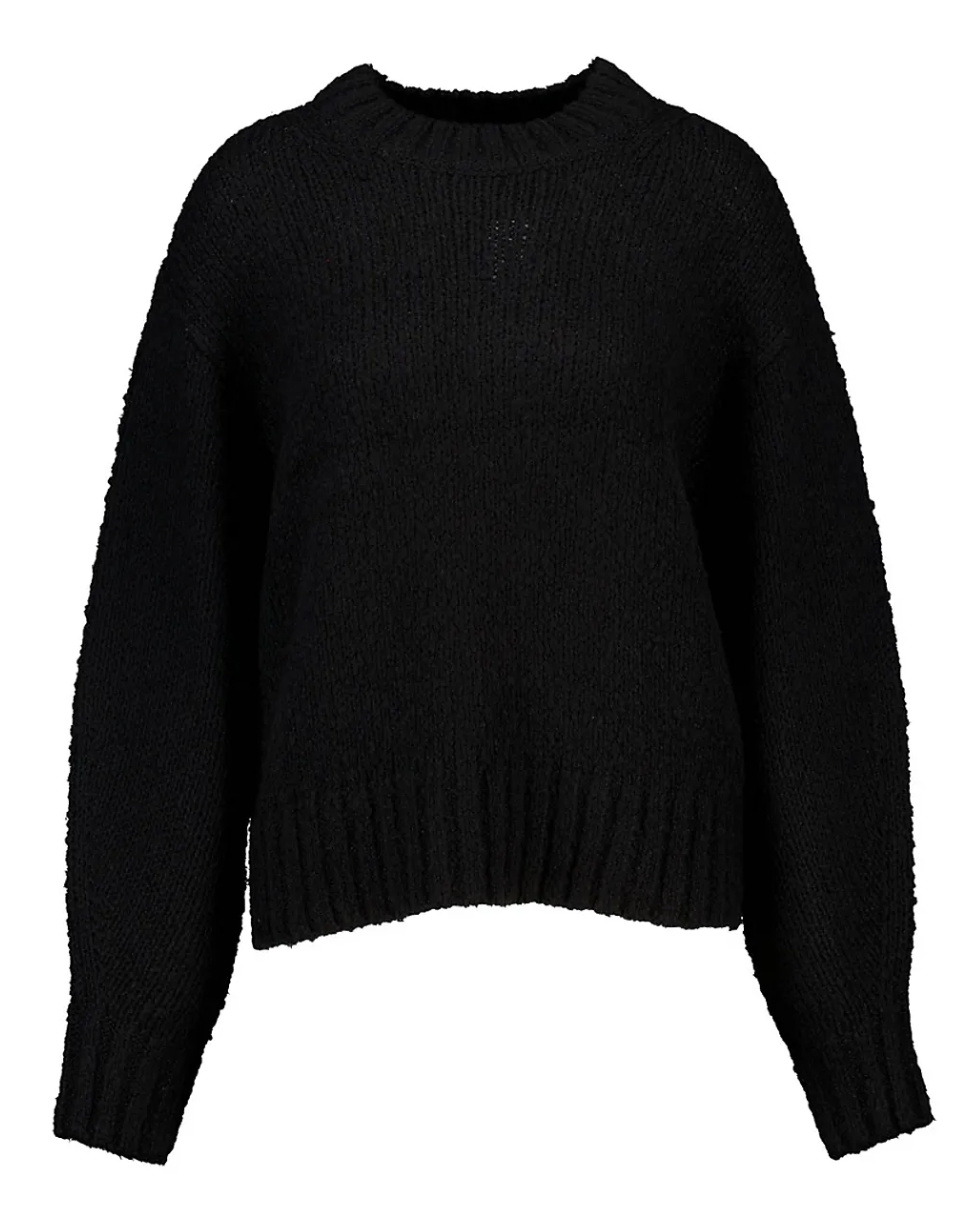 Zwarte Trui Van Zeeman