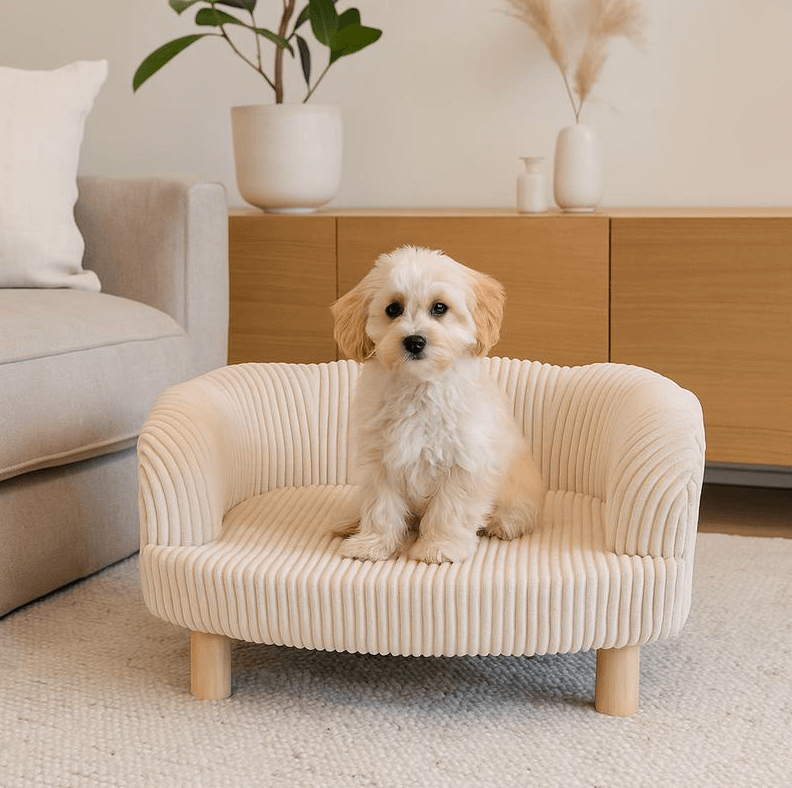 Dierenfauteuil Action