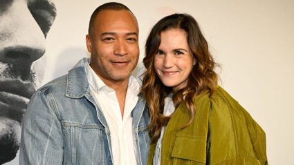 Makers GTST hinten op vertrek Bing