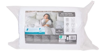 Antibacterieel Dekbed Action