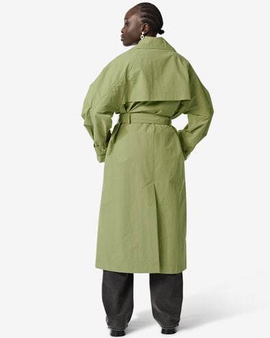 Trenchcoat Hema