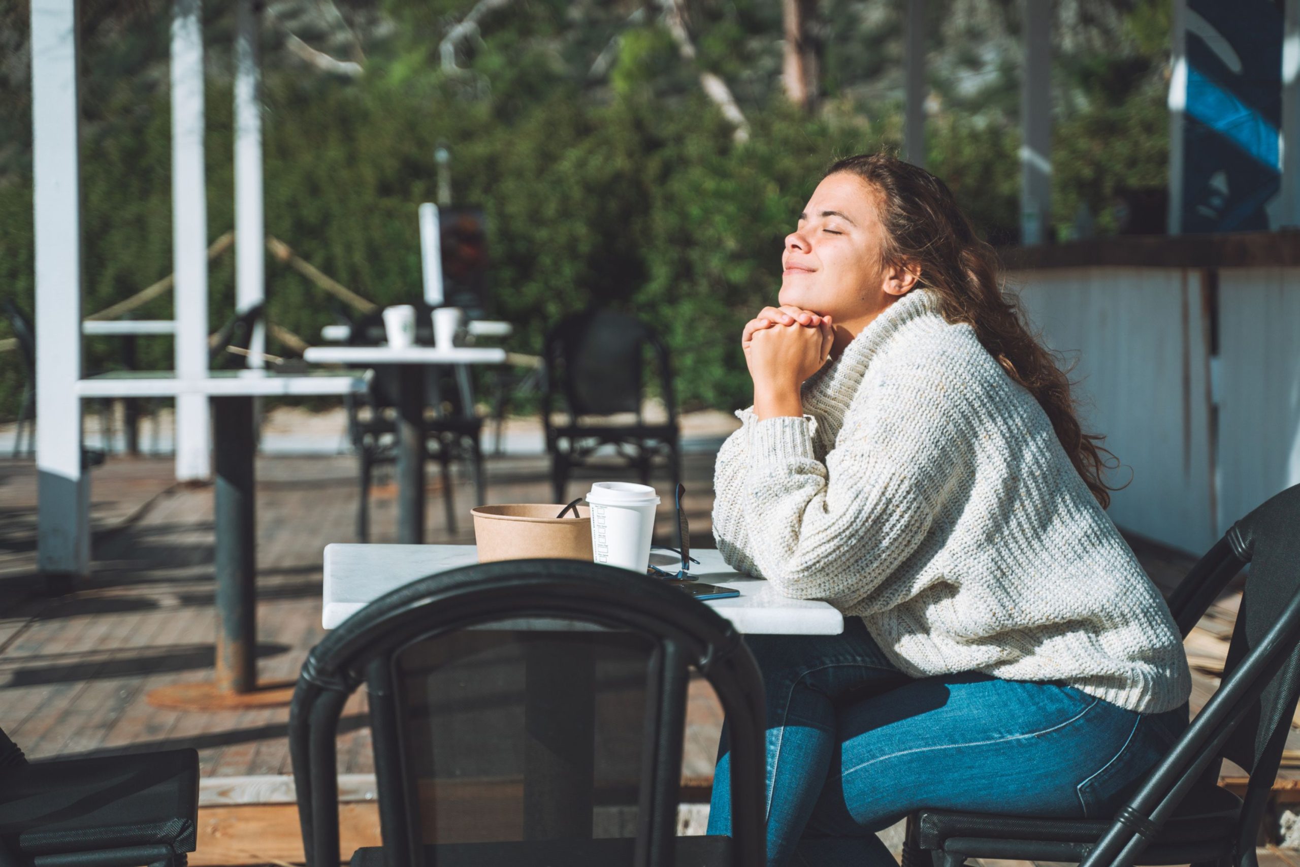 Lenteweer op komst: dit is het weer in het weekend warm