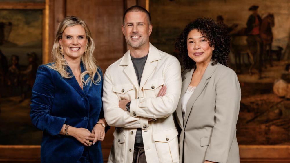 Makers ‘Married At First Sight’ halen nieuwe expert binnen uit Hollywood