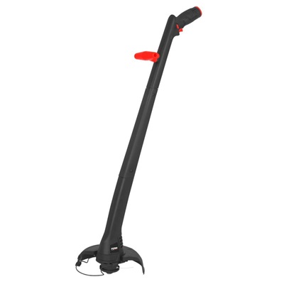 Draadloze Grastrimmer Action