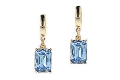 Oorbellen Trends Otazu Blauw 