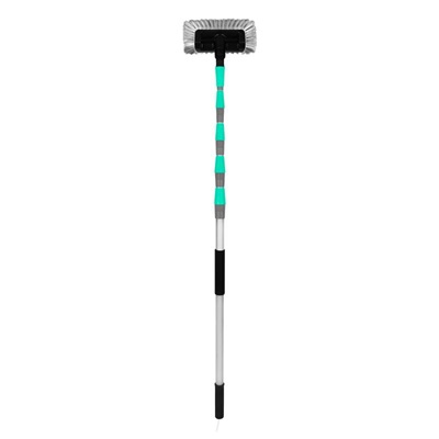 Tool Van Action Telescopische Wasborstel