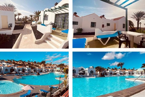 Casthotels Fuertesol