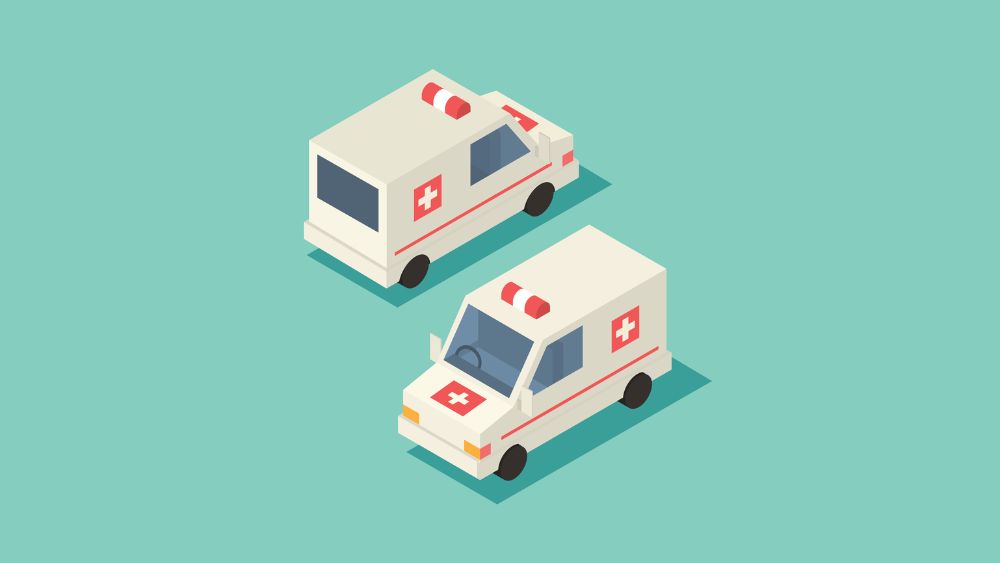 Stichting Ambulance Wens niet blij na misplaatste grap: mogelijk grote gevolgen