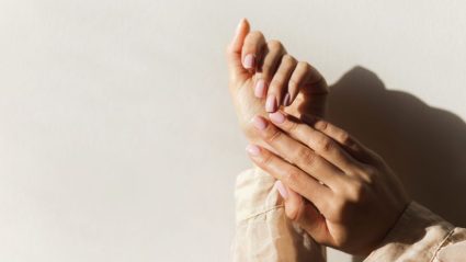 Dit zijn de lente-nagellaktrends in 2025