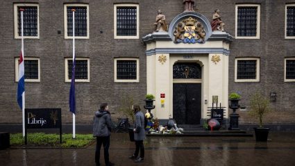 Restaurant De Librije gaat volgende week weer open: 'Was ook zijn wens geweest'