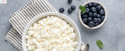 Cottage Cheese