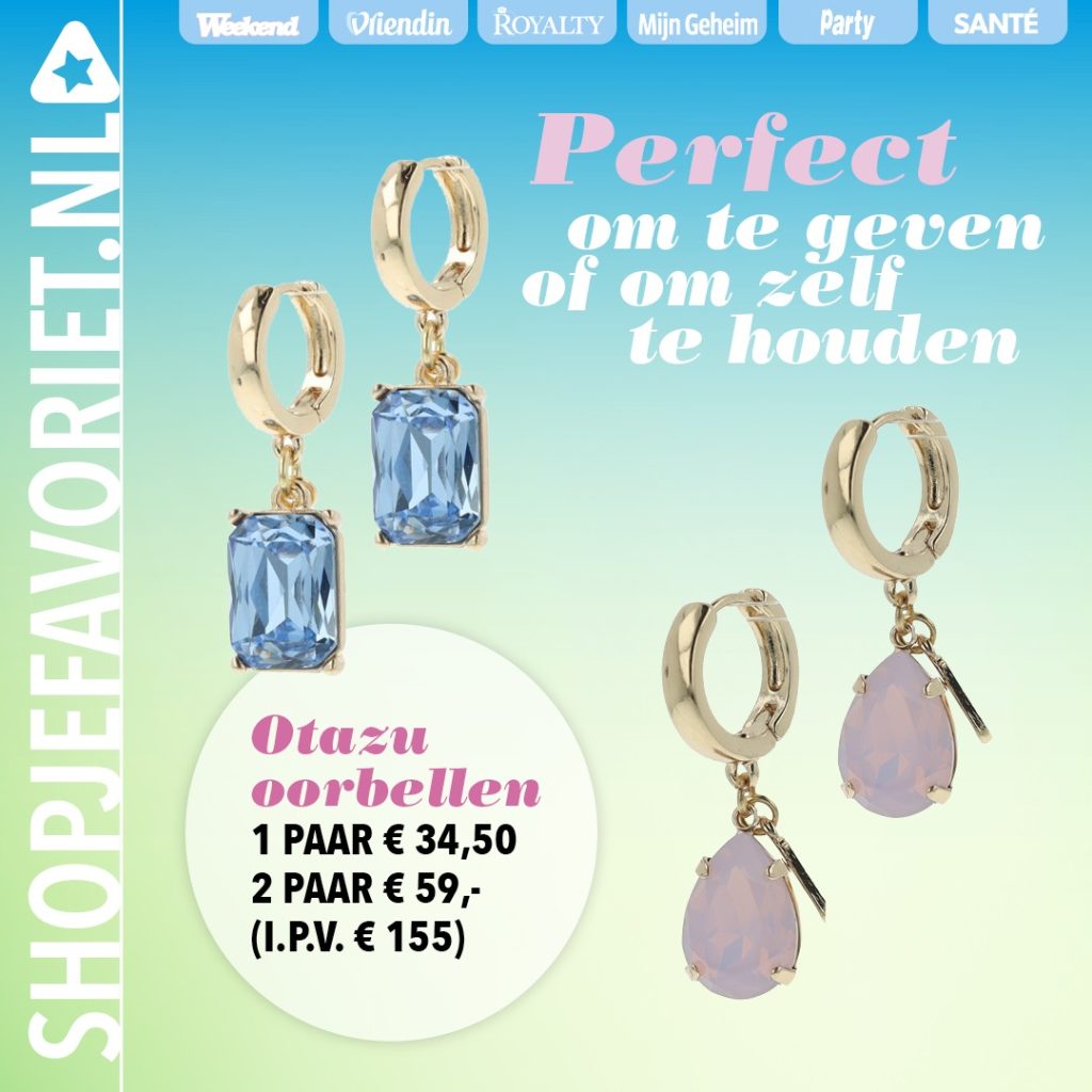 Shopjefavorietnl Otazu Moederdag