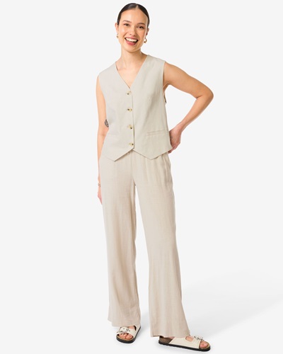 Broek Hema Zand