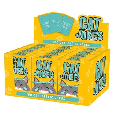 Cat Jokes