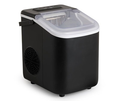 Ijsblokmachine 