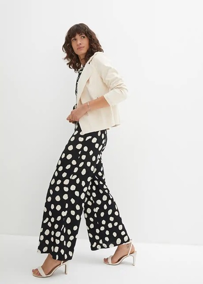 Jersey Broek 2