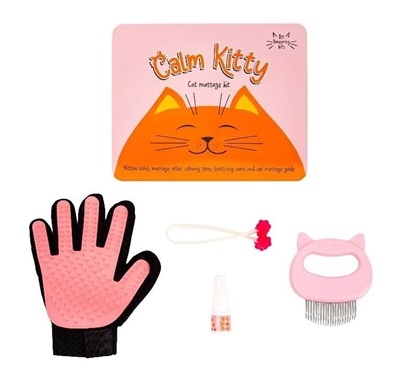 Massage Kit Kat