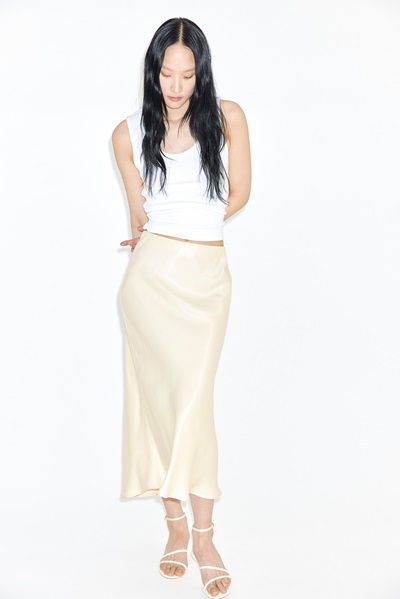 Midi Rok Hm