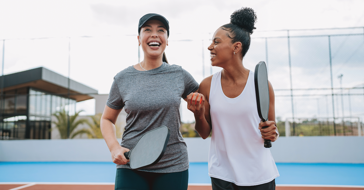 Sporten