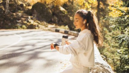 Wel of geen koffie voor het sporten? Dit zeggen experts
