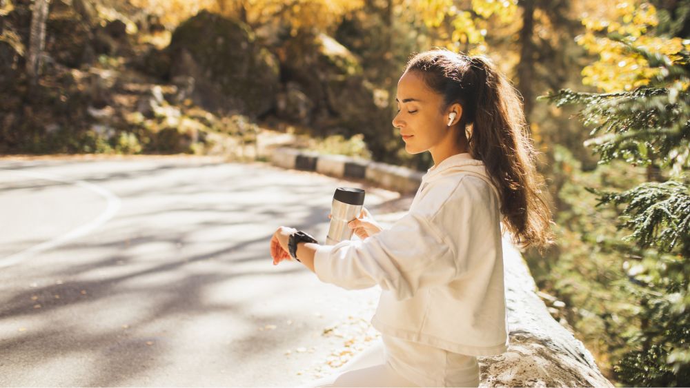 Wel of geen koffie voor het sporten? Dit zeggen experts