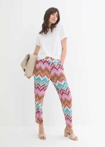 Jersey Broek Bp
