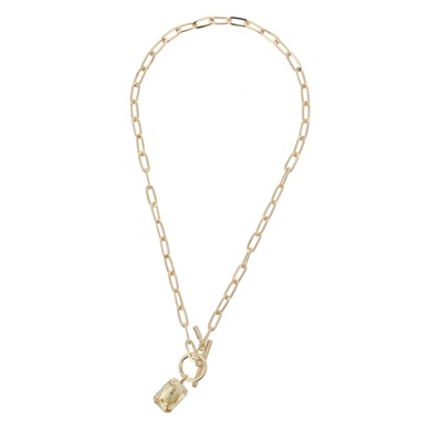 Ketting By Otazu Gold