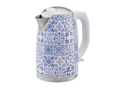 Retro Apparaten Waterkoker Lidl