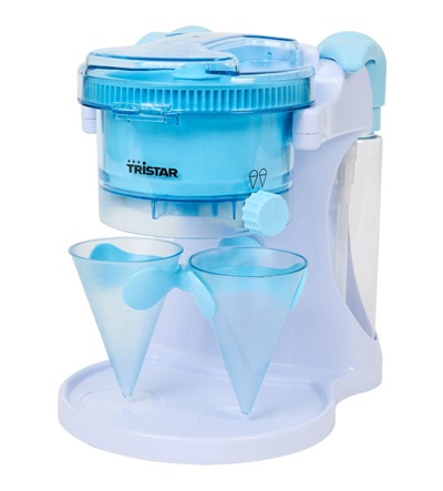 Slushy Maker Action