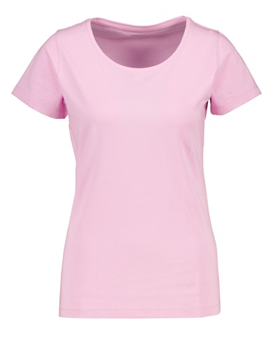 T Shirt Paars Zeeman