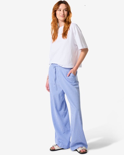 Trendy Zomerbroek Hema