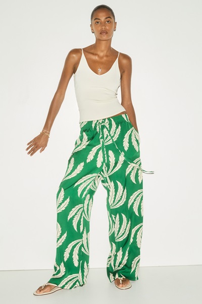 Twill Broek Hm