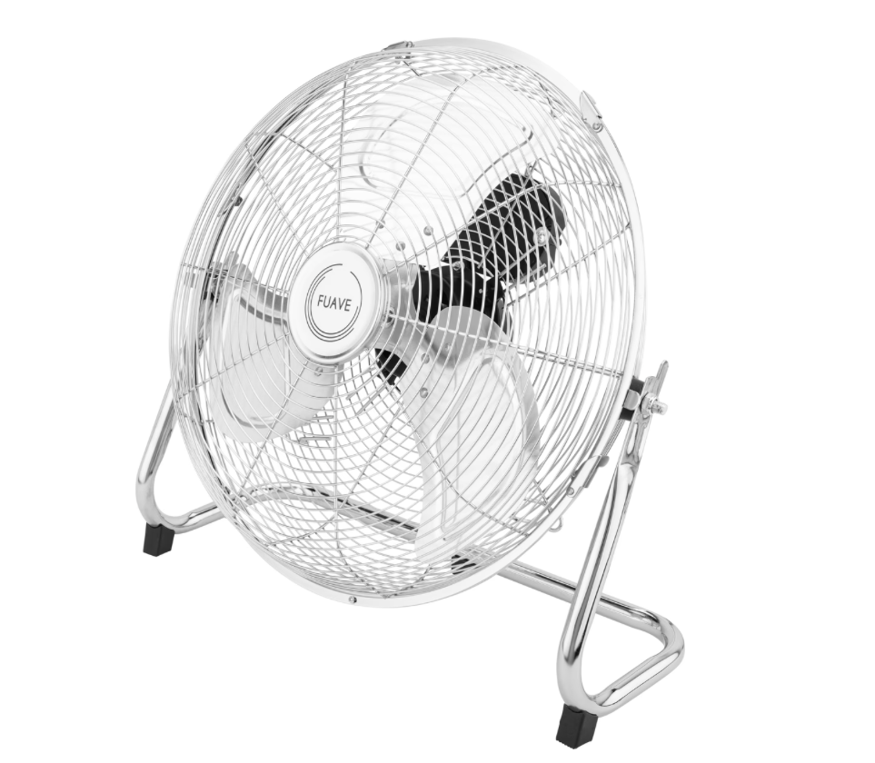 Ventilator
