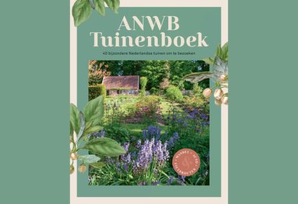 Verborgen Tuinen Anwb Tuinenboek