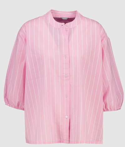 Zomerblouse Roze