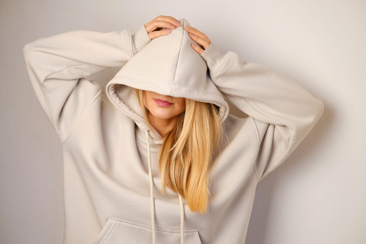 oversized kleding