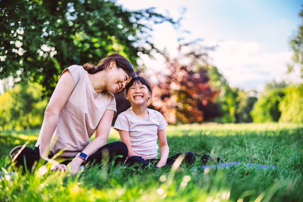 mindfulness kinderen