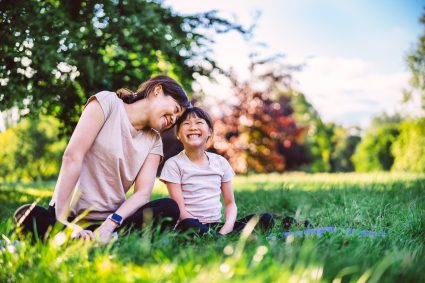 mindfulness kinderen