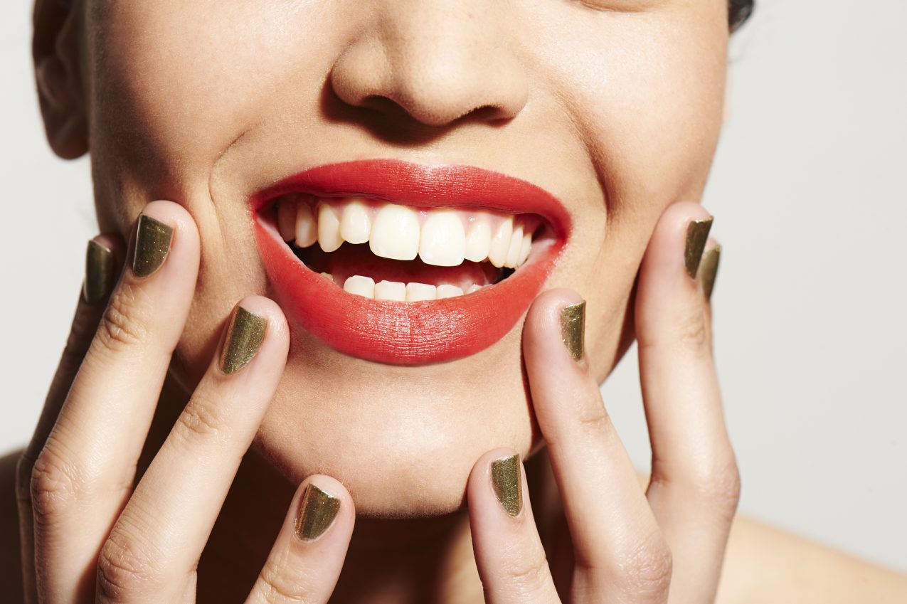 lipstickkleur persoonlijkheid