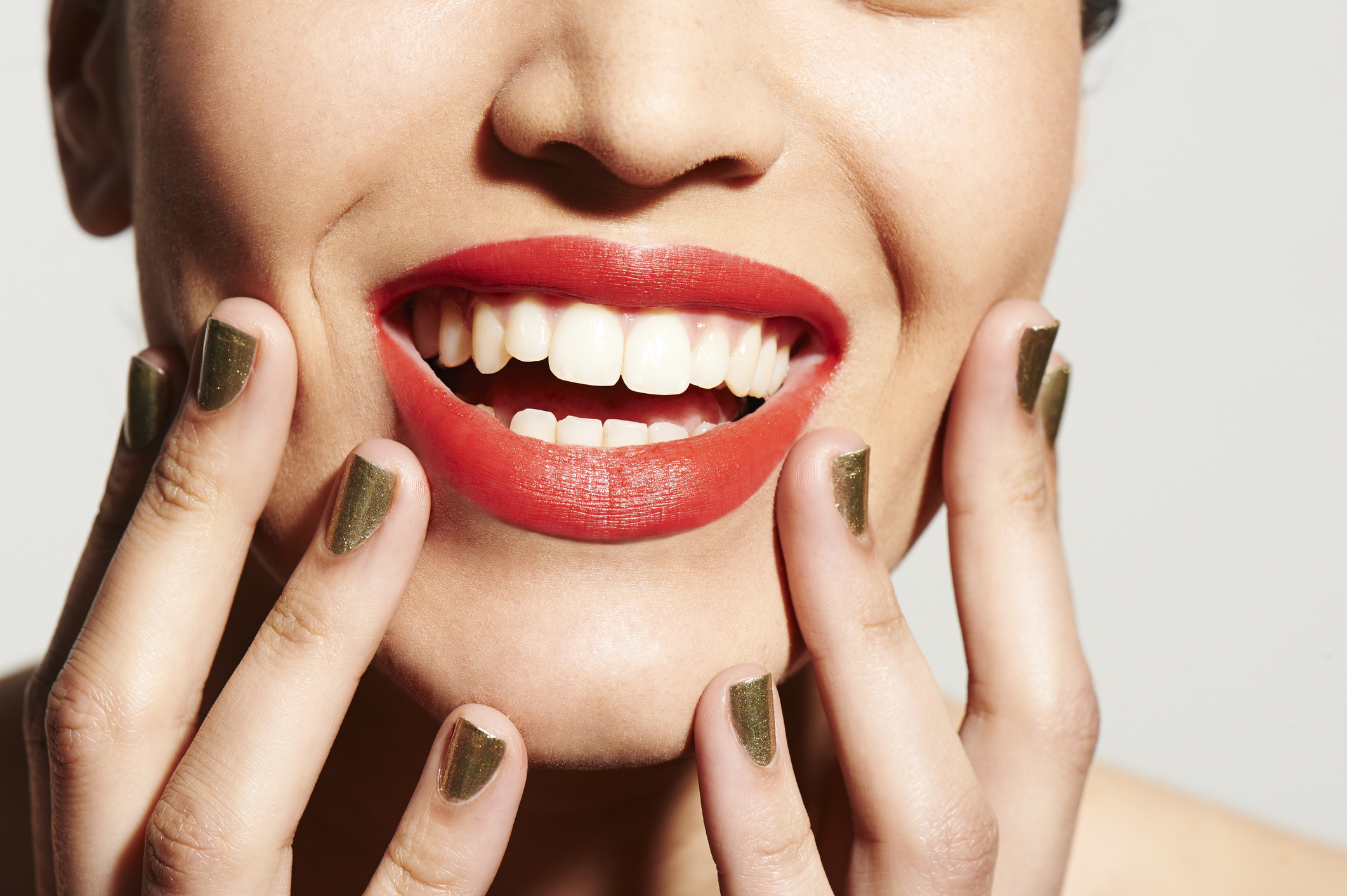 lipstickkleur persoonlijkheid