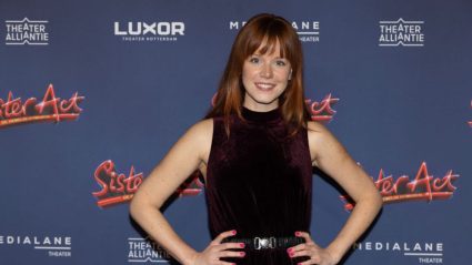 Nieuwe Shanti in GTST: dit wil je weten over Jolijn Henneman