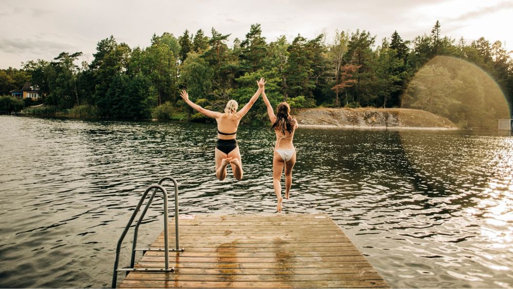 Voor deze sterrenbeelden wordt de zomer fantastisch