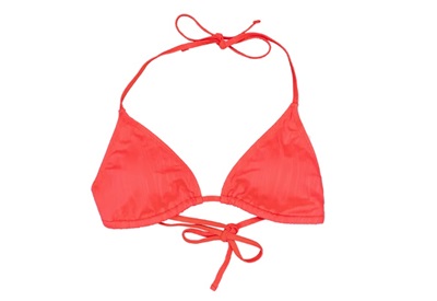 Bikinitop Oranje