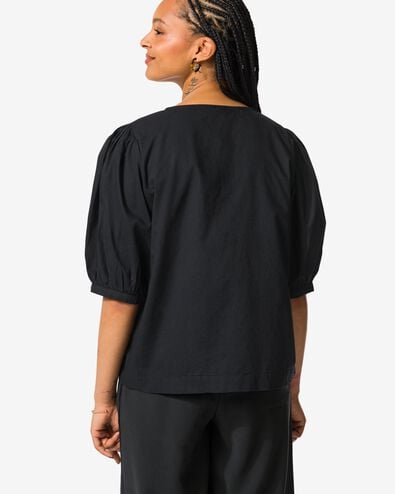 Blouse Sophie Zwart