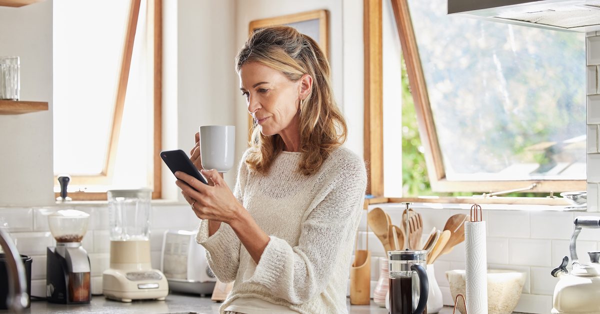 digital detox
