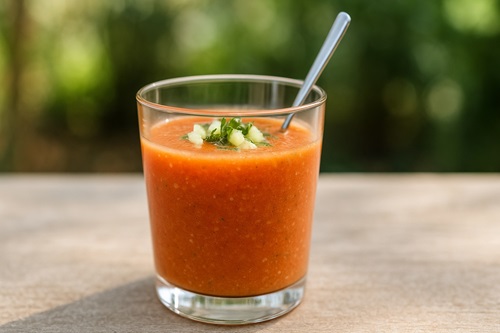 Gazpacho